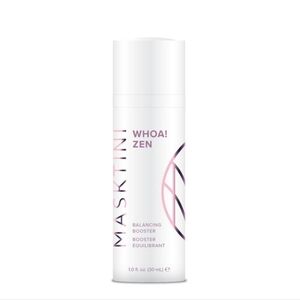 Whoa! Zen Balancing Booster by Masktini for Women - 1 oz Booster